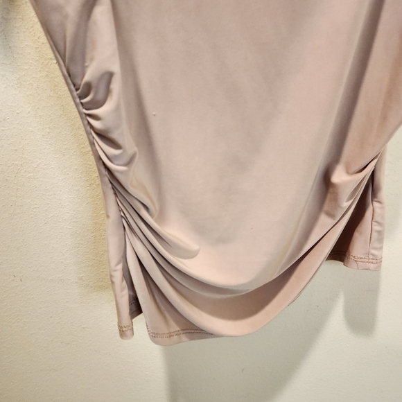 Saints 21 Beige flattering top size M - Picture 2 of 9